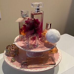 🆕 Small Cake Tray